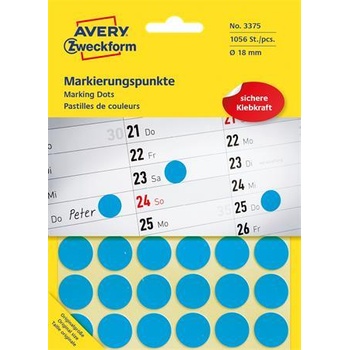 AVERY 3375