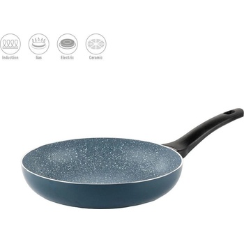 Muhler 24 см тиган Luigi Ferrero серия Prima модел FR-2433 (1006240)