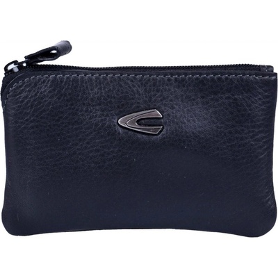 Camel Active Kožená B34-701-60 černá