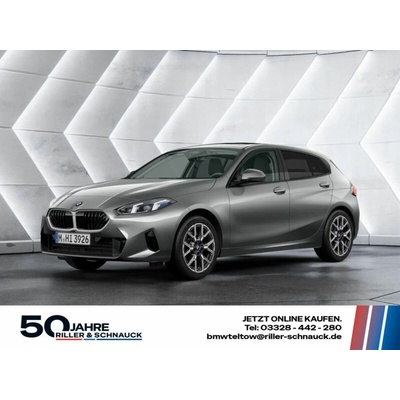 BMW 120i 125 kW