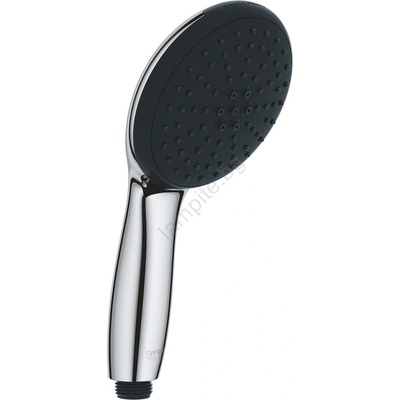 GROHE 26948001 - Ръчен душ VITALIO START 110 110 mm лъскав хром (GH1445)