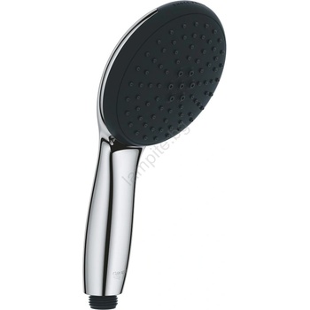 GROHE 26948001 - Ръчен душ VITALIO START 110 110 mm лъскав хром (GH1445)