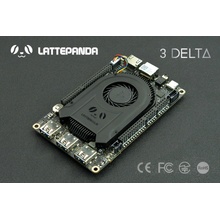 LattePanda 3 Delta 864 Windows 10 IoT Enterprise aktivován DFRobot