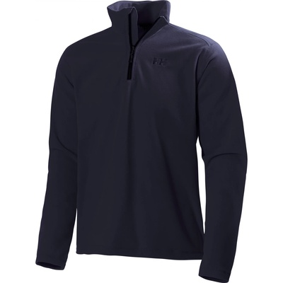 Helly Hansen Мъжки поларен пуловер Helly Hansen Daybreaker 1/2 Zip Fleece Fleece jumper - Navy - размер XL (005-1235-0814)