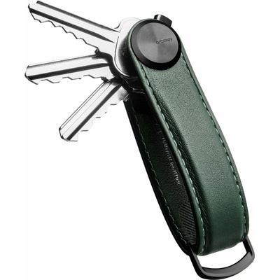 Klíčenka ORBITKEY Key Organiser PRO Evergreen