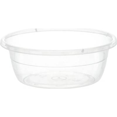 Pro-Tech shop Miska kulatá transparentní 1,5 l