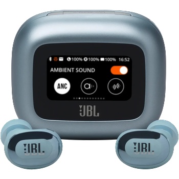 JBL Live Buds 3 blue (JBLLIVEBUDS3BLU)