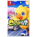 Chocobo GP