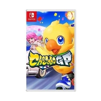 Chocobo GP