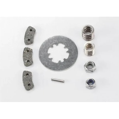 Traxxas Съединител Traxxas Rebuild kit, slipper clutch TRX5552A (TRX5552A)