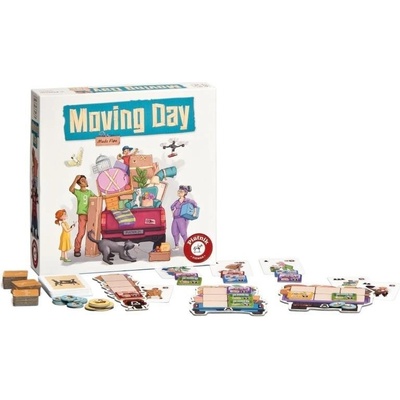 Piatnik Moving Day
