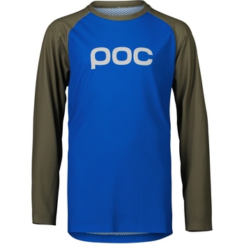 POC Y's Essential MTB LS