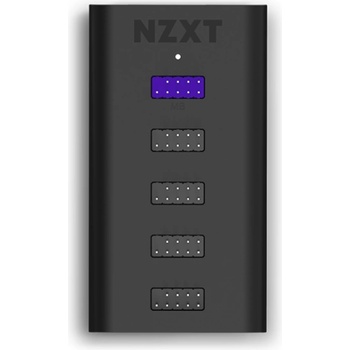 Image 1 of NZXT Usb хъб за вграждане nzxt ac-iusbh-m3 (nzxt-ac-iusbh-m3)