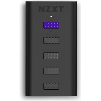 NZXT Usb хъб за вграждане nzxt ac-iusbh-m3 (nzxt-ac-iusbh-m3)