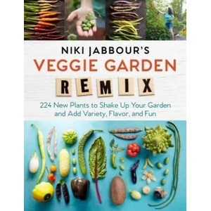 Niki Jabbour's Veggie Garden Remix | Niki Jabbour (ISBN: 9781612126708)