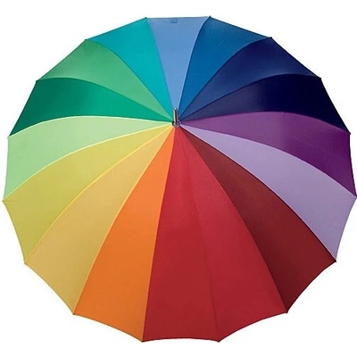 Doppler Hit Golf Rainbow