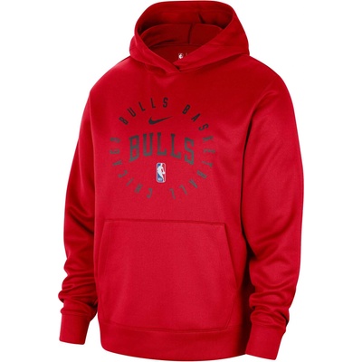 Nike Суитшърт chi mnk df sptlight po hdy