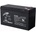 Ritar power Оловна Батерия RITAR (RT1270) AGM, 12V/7Ah - 151/65/94 mm, RITAR-RT1270