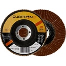 3MCubriton II 967A Lamelový kotouč 115 mm x 22 mm P 40 65051