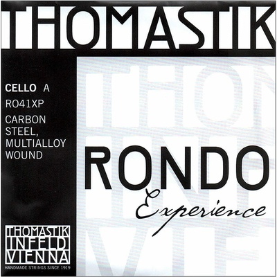 Thomastik Rondo Experience RO41XP