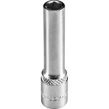 Topmaster Professional Вложка удължена 6 стенна 3/8"x12mm CR-V Top Master Pro (330118)