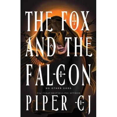 The Fox and the Falcon - Piper CJ