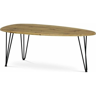 Autronic Fado AF-3014OAK 120 x 67 cm divoký dub