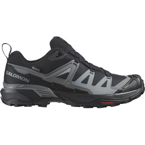Salomon Мултиспорт обувки Salomon X Ultra 360 GTX Multisport shoes - Black / Magnet / Quiet Shade - размер 46 2/3 (EU) (022-1030-0121)