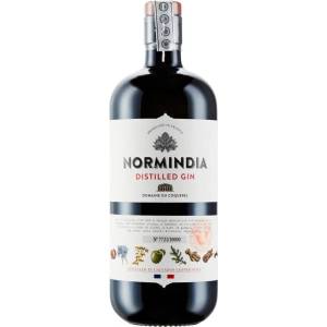 Normindia - джин 700ml
