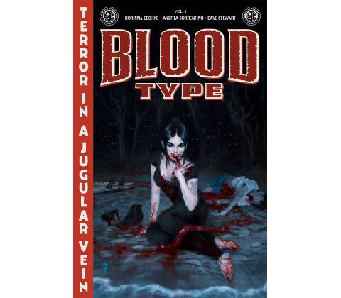 Ec: Blood Type