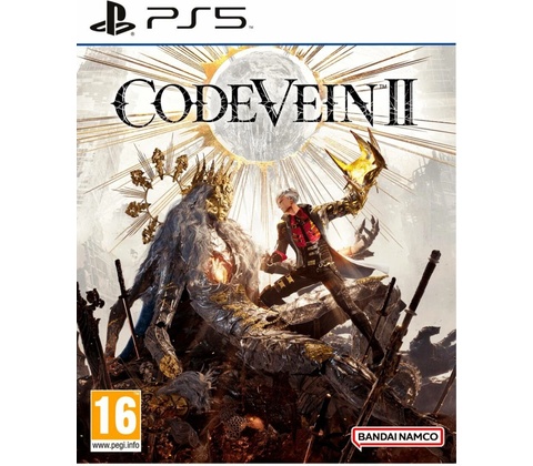 Code Vein II