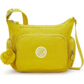 Kipling GABB S B Inside Yellow