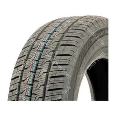 Continental VanContact 4Season 195/65 R16 104T