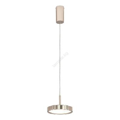 - LED полилей на кабел NINA LED/20W/230V Ø 19 см златист (OND0004)