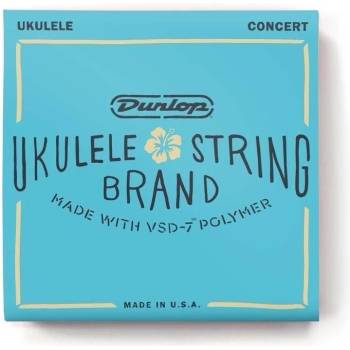 Image 1 of Dunlop DUQ302 Струни за концерт укулеле (DUQ302)