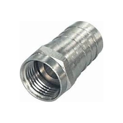 F Crimp 2,95mm RG58 1189