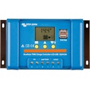 Victron Energy PWM BlueSolar - LCD & USB 5 A