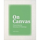 On Canvas - Stephen Hackney