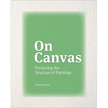 On Canvas - Stephen Hackney