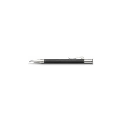Faber-Castell 146530 Guilloche Black guľôčkové pero