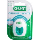 G.U.M Origina White bieliaca zubná niť 30 m