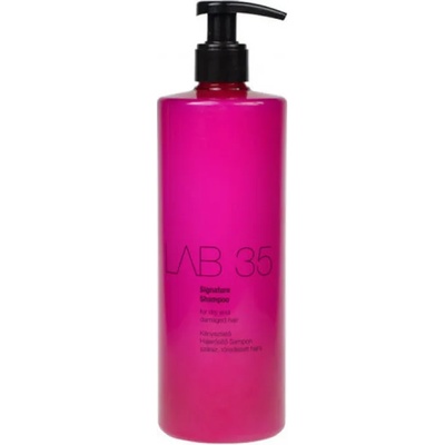 Kallos Lab 35 Signature Shampoo Шампоани 500ml