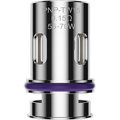 VooPoo Žhavící tělísko PnP VM6 Mesh pro Drag X 0,15ohm 1ks
