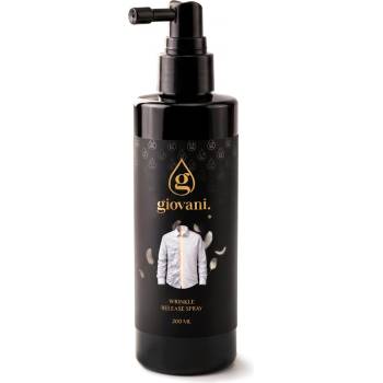 Giovani Giovani® Спрей за гладене 200 ml