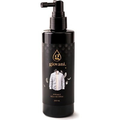 Giovani Giovani® Спрей за гладене 200 ml