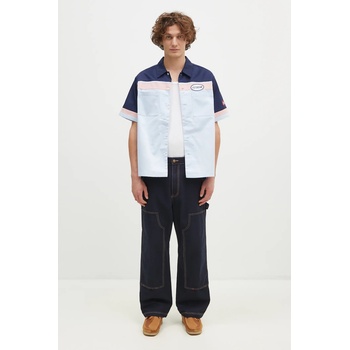 Icecream Дънки ICECREAM Canvas Carpenter Pant ICW001 (ICW001)