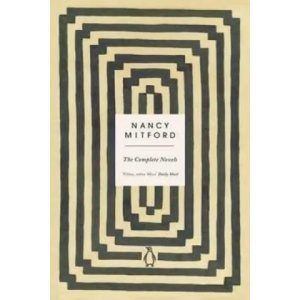 Complete Novels | Nancy Mitford (ISBN: 9780241239476)