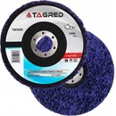 Brusné kotouče Tagred Brusný kotouč netkaný 125 x 22,2 mm TA1051