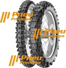 Pneumatico Metzeler MC-E 6 Days Extreme 90/90 R21 54M - Per Enduro E Terreni Misti, Prestazioni Elevate - Foto 11