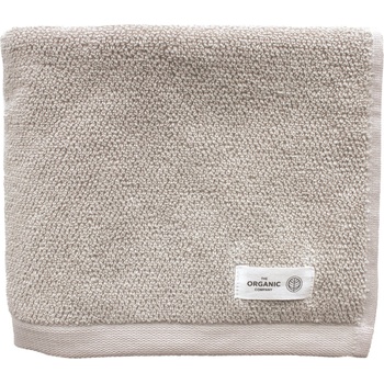 The Organic Company Кърпа за ръце Mild 50 x 80 см светлобежова (1196-202)